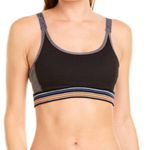 Splendid studio ribbed front sport bra Photo 4