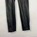 Joe Fresh  faux front leather pants S Photo 4