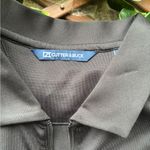 Cutter and Buck  Black Iowa State College Polo Shirt Photo 2