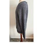 Olivia Sky Cozy Knit Button Up Cardigan Large Photo 2