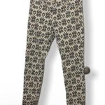 ZARA tribal print skinny pants Photo 0