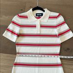 SER.O.YA Liev Knit Mini Dress Size Medium Photo 9