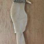 Bird Pin Brooch Handmade vintage bird watcherNew Photo 6