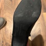 Christian Sirianio Black Stiletto Boots Photo 4