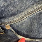 Hudson Jeans Hudson Collin Back Flap Pocket Skinny Jeans Photo 2