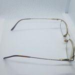 Joan Collins Prescription Glasses Frames Blue Photo 2