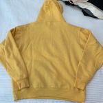 Disneyland Resort Merch yellow hoodie Photo 5