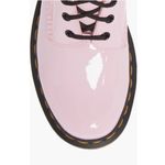 Dr. Martens  1460 W Boots (Gender Inclusive) Pale Pink, NEW w/o Box Photo 5