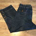 Christopher & Banks  Ankle Jeans Women’s Size 10 Photo 0