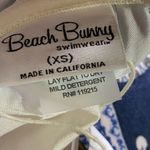 Beach Bunny Beach‎ Bunny Wave Lengths Push Up Bikini Top NWT Photo 7
