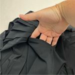 Spanx  The Get Moving Pleated 14" Skort Black SZ Small‎ Inner Pocket Athletic NEW Photo 10