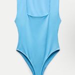 ZARA  Bodysuit Photo 0