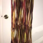 Miss Tina Knowles Tina Knowles Striped Sundress Photo 8