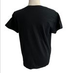 Gildan Peace Camo Heart Novelty T-Shirt Sz M Photo 2