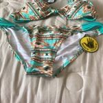 Body Glove  bikini small top xsmall bottoms Photo 2