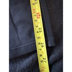 Athleta  Leggings Black Skinny Pull On‎ Pleasther Women's Size Small Photo 3