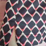 TAIL WHITE LABEL DIAMOND PRINTED NEON TRIM SKORT LARGE GOLF PICKLE BALL ATHLETIC Pink Photo 5