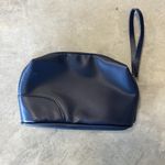 Salvatore Ferragamo  Fragrance for Turkish Air Blue Travel Bag Cosmetic Case Photo 3