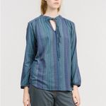 Ace & Jig  Mia Peasant Top Photo 1