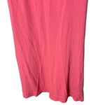 Horny Toad  Women’s Sz Small Oolong Sleeveless Dress in Coral Photo 4