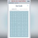 EUC Francis Valentine Women’s Green Wool Pleated Skirt Size Large Photo 11