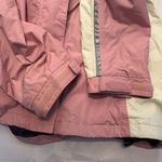 Henri Lloyd Women Marine Sailing Pink Jacket Size XL Photo 7