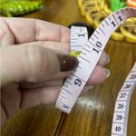 Set of Two Leather Bracelets with Star and Giraffe Print Design Photo 7