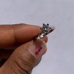 Beverly Hills Boutique Ring... Silver Photo 0
