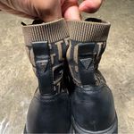 Guess Stylish Black and Brown Women's Boots Photo 8