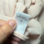 ALC Frank ALC One Shoulder Slip Mini Dress Photo 4