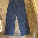 J. McLaughlin  Newman Jeans size 14 Photo 3