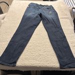Judy Blue Boyfriend Blue Jeans with Distressed Details Photo 5
