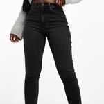 ASOS Black Jeans Photo 0