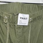 Aritzia TNA Cargo Short Green Size XXS Photo 2