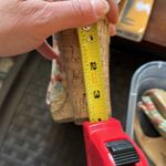 Madden Girl Floral Orange Blue Cream Peep Toe Bow  Wedges 4 Inch Wedge si… Photo 8