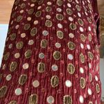 Tunic silk Indian / Pakistani style Gold Photo 4