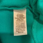 Zelos NWT  Mock Neck Lightweight Sweatshirt XS Photo 8