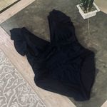 Blooming Jelly Tummy Control One Piece Full Coverage Plus Size Retro Ru… Photo 6