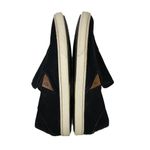 Olukai Pehuea Women’s Size 9.5 Slip-On Mesh Casual Sneakers Black Photo 9