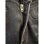 Helmut Lang  Cropped skinny flare jeans size 26 Photo 13