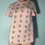 Forever 21  Corn Graphic Tee Photo 6