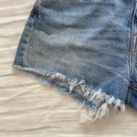 Joie  Denim Jean Shorts Photo 3