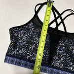 Gaiam  Sports Bra Women M Photo 4