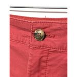 Old Navy  Everyday Shorts High Rise Chinos Khakis Stretch Womens 10 Pockets Photo 3