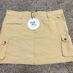 Princess Polly Princes Polly Cargo Mini Skirt Photo 0