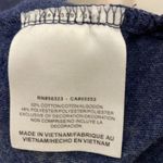 Nike  Detroit Tigers V Neck Tee Small Photo 3