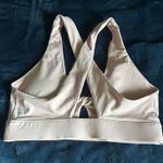 Fabletics Pink Oasis Twist Sports Bra Photo 1