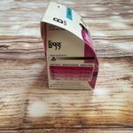 L'eggs Silken Mist Nude 94495 Control Top Ultra Sheer Tights Size Medium B Tan Photo 4