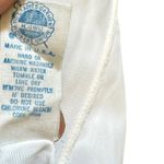 Vintage Opalaire ILGWU Nylon Long‎ Slip with Slit Photo 5