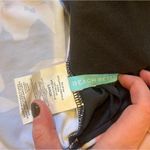 Beach Betty by Miracle Brands ‘Cap Sleeve Tie Front Bikini Top’ Multiple Size L Photo 3